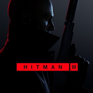 HITMAN 3 EU Steam CD Key