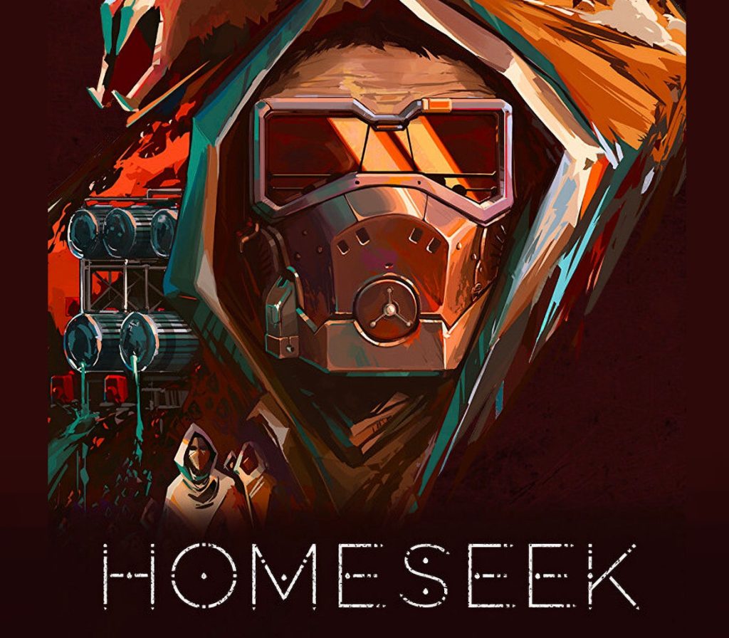 Homeseek EU PC Steam CD Key