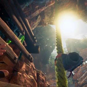 Horizon Call of the Mountain EU PS5 CD Key