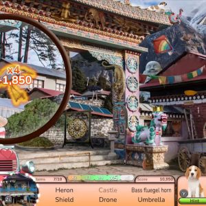 I Love Finding Pups! Collector's Edition EU Nintendo Switch CD Key