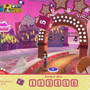 INSTANT Chef Party EU Nintendo Switch CD Key