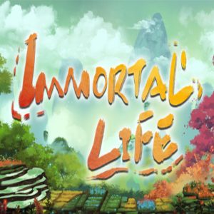 Immortal Life EU PC Steam CD Key
