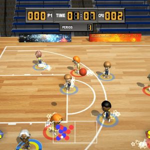 Junior League Sports 3-in-1 Collection EU Nintendo Switch CD Key