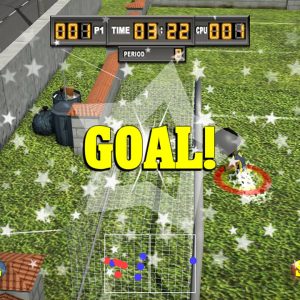 Junior League Sports 3-in-1 Collection EU Nintendo Switch CD Key