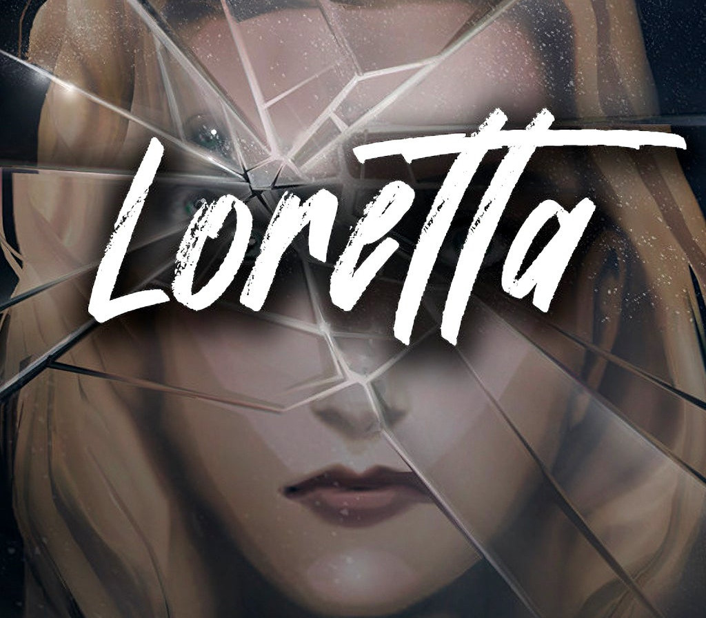 Loretta EU PC Steam CD Key