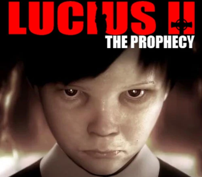 Lucius II EU PC Steam CD Key