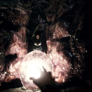 Shines Over: The Damned EU PS5 CD Key