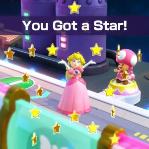 Mario Party Superstars EU Nintendo Switch CD Key