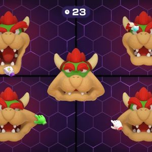 Mario Party Superstars EU Nintendo Switch CD Key