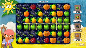 Mia's Picnic EU PS4 CD Key