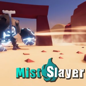 Mist Slayer EU Steam CD Key
