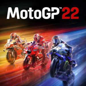 MotoGP 22 EU PC Steam CD Key