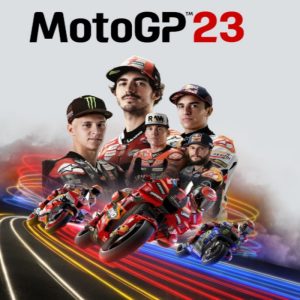 MotoGP 23 EU PC Steam CD Key