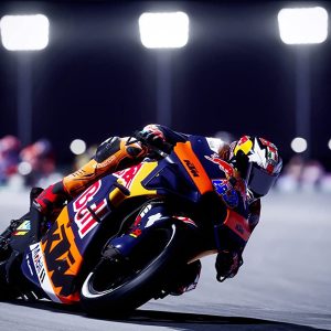 MotoGP 23 EU PC Steam CD Key