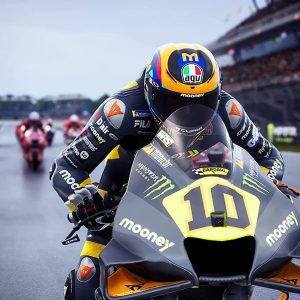 MotoGP 23 EU PC Steam CD Key