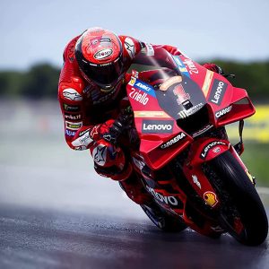 MotoGP 23 EU PC Steam CD Key