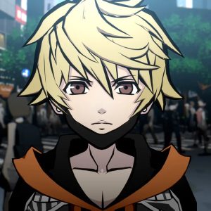 NEO: The World Ends with You EU Steam CD Key