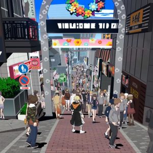 NEO: The World Ends with You EU PC Steam