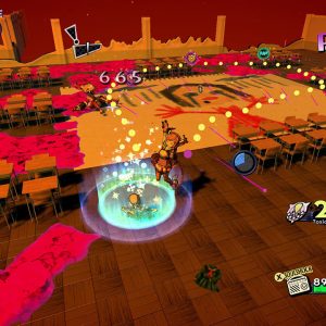 Poison Control EU PS4 CD Key