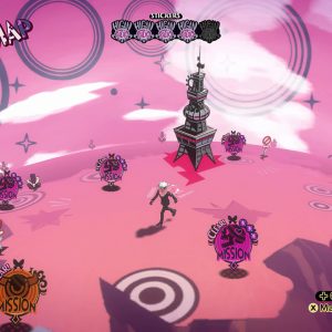 Poison Control EU PS4 CD Key