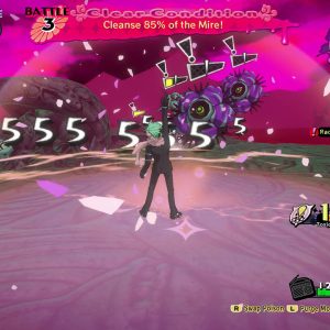 Poison Control EU PS4 CD Key