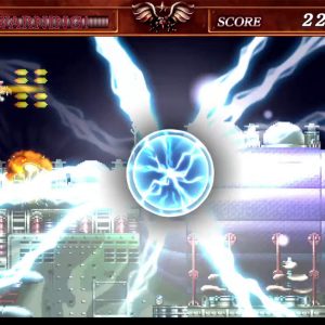 The Legend of Steel Empire EU PS5 CD Key
