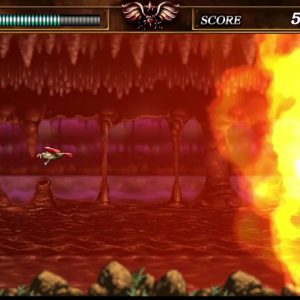The Legend of Steel Empire EU PS5 CD Key