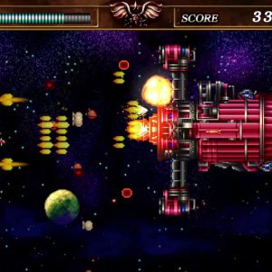 The Legend of Steel Empire EU PS5 CD Key
