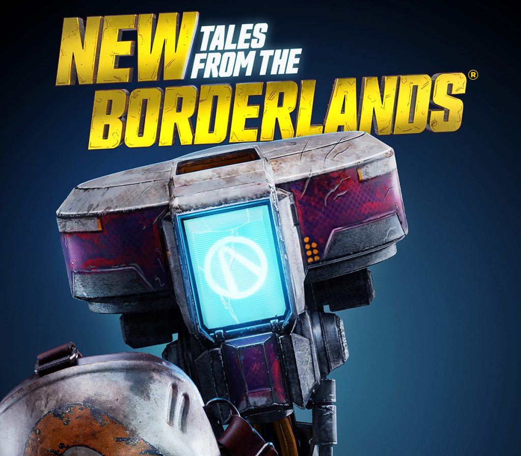 New Tales from the Borderlands EU Epic Games CD Key