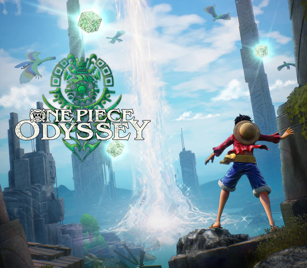 One Piece Odyssey EU Steam CD Key