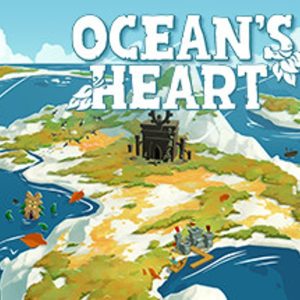 Ocean's Heart EU PC Steam