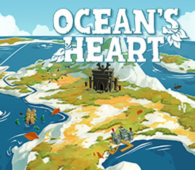 Ocean's Heart EU PC Steam