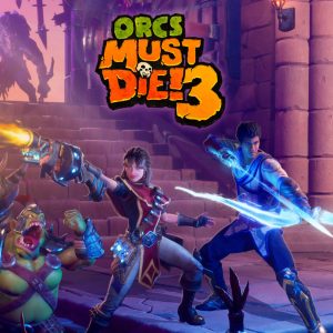 Orcs Must Die! 3 EU PC Steam CD Key