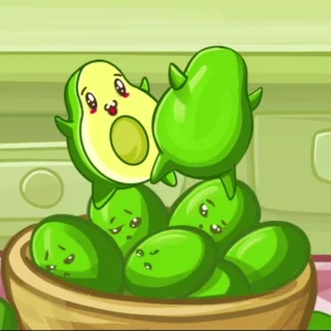 NachoCado EU Nintendo CD Key