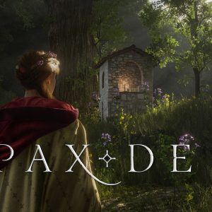 Pax Dei EU PC Steam CD Key