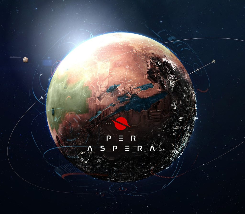Per Aspera EU Steam CD Key