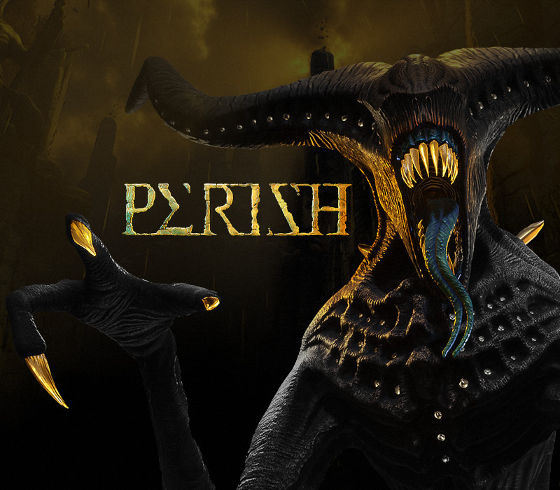 PERISH EU PC Steam CD Key