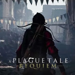 A Plague Tale: Requiem EU PC Steam CD Key