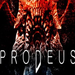 Prodeus EU PC Steam CD Key