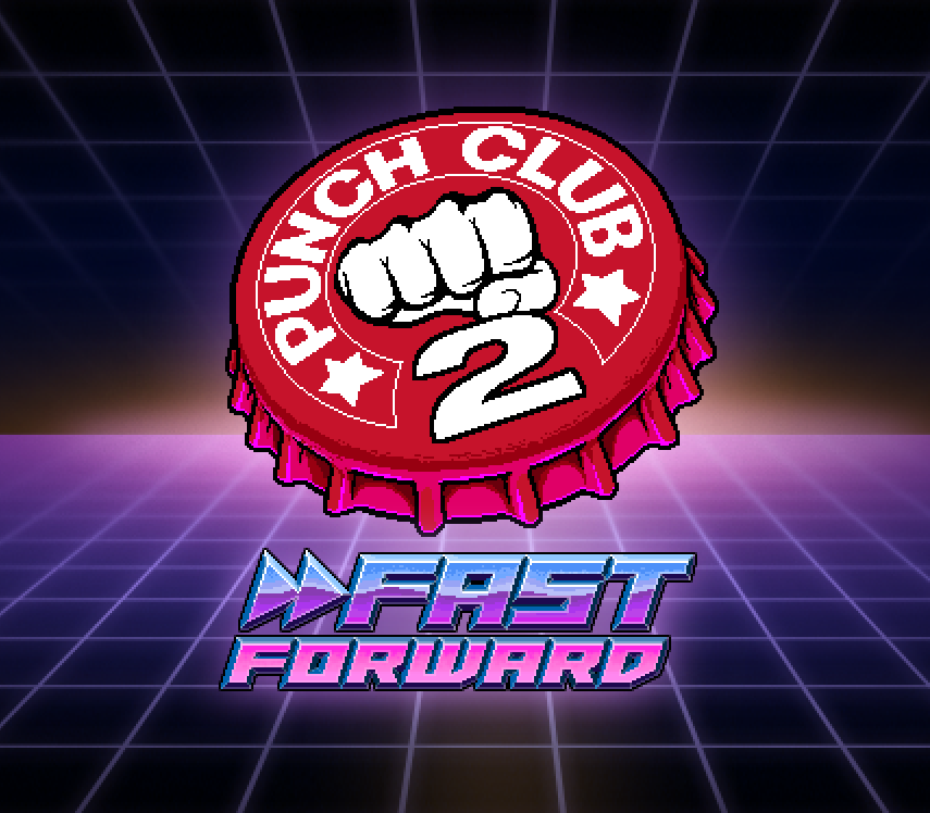 Punch Club 2: Fast Forward EU Steam CD Key
