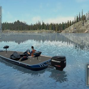 Rapala Fishing Pro Series EU Nintendo Switch CD Key