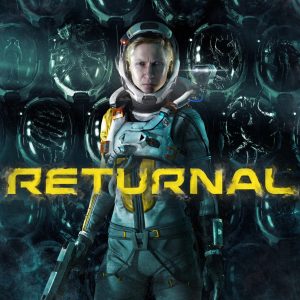 Returnal EU PC Steam CD Key