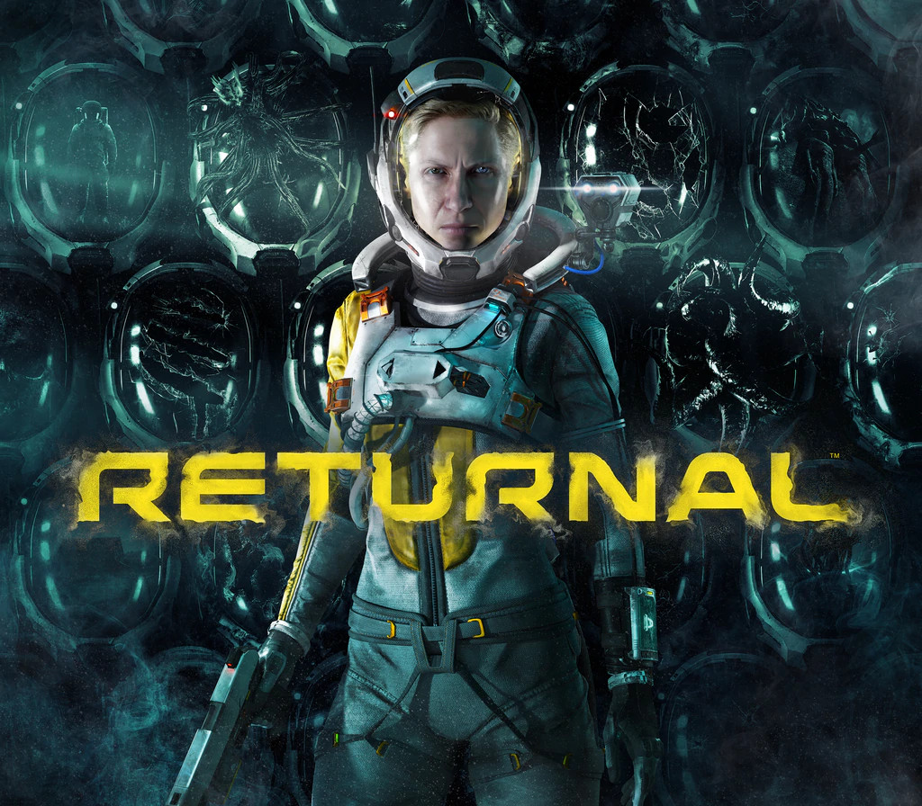 Returnal EU PC Steam CD Key