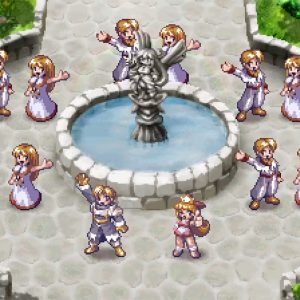 Rhapsody: Marl Kingdom Chronicles EU PS5 CD Key