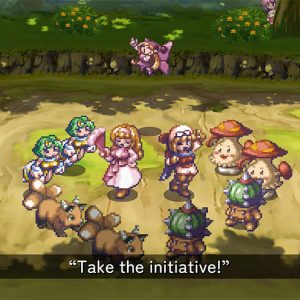 Rhapsody: Marl Kingdom Chronicles EU PS5 CD Key