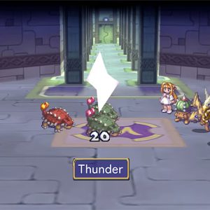 Rhapsody: Marl Kingdom Chronicles EU PS5 CD Key