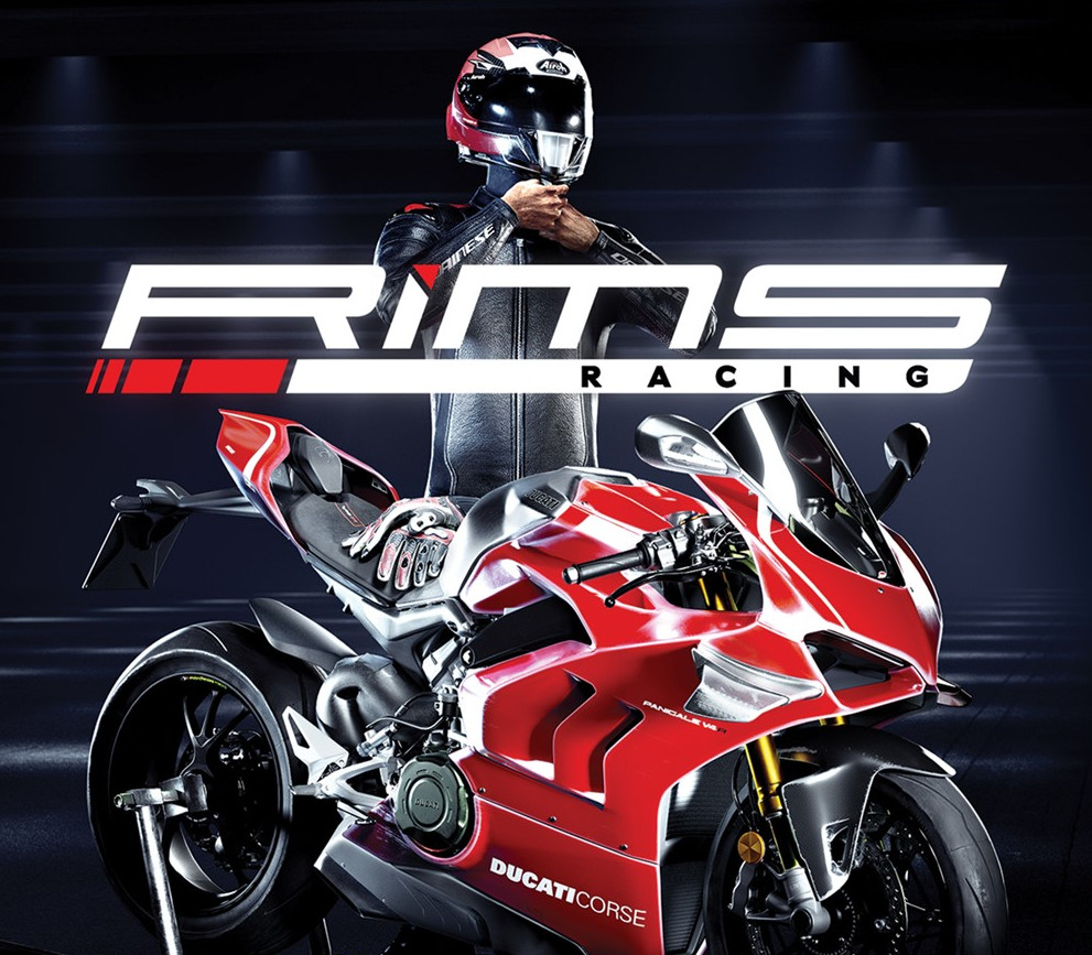 RiMS Racing EU Nintendo Switch CD Key