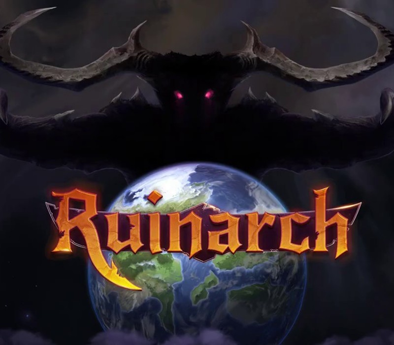 Ruinarch EU PS5 CD Key
