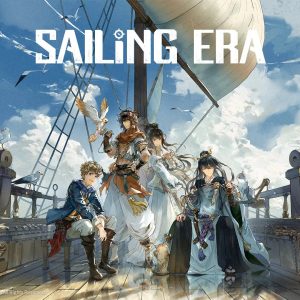 Sailing Era EU PC Steam