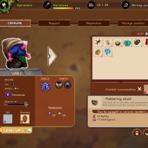 Sandwalkers EU PC Steam CD Key